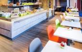 Туры в отель ibis budget Valence Sud