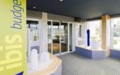Туры в отель ibis budget Valence Sud