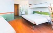 Туры в отель ibis budget Valence Sud