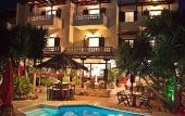 Туры в отель Vasilaras Hotel
