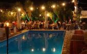 Туры в отель Vasilaras Hotel
