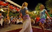 Туры в отель Vasilaras Hotel