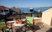 Туры в отель Vasilaras Hotel