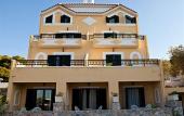 Туры в отель Vasilaras Hotel