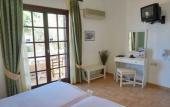 Туры в отель Vasilaras Hotel