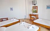 Туры в отель Vasilaras Hotel