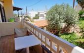 Туры в отель Vasilaras Hotel