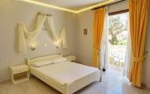 Туры в отель Vasilaras Hotel