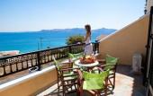 Туры в отель Vasilaras Hotel