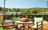 Туры в отель Vasilaras Hotel
