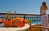 Туры в отель Vasilaras Hotel
