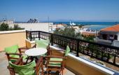 Туры в отель Vasilaras Hotel