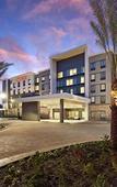 Туры в отель Hampton Inn Long Beach Airport