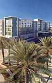 Туры в отель Hampton Inn Long Beach Airport