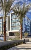 Туры в отель Hampton Inn Long Beach Airport