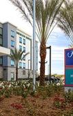 Туры в отель Hampton Inn Long Beach Airport