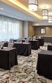 Туры в отель Hampton Inn Long Beach Airport