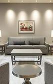 Туры в отель Hampton Inn Long Beach Airport