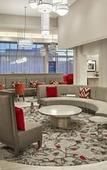 Туры в отель Hampton Inn Long Beach Airport