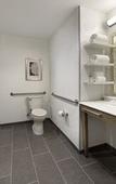 Туры в отель Hampton Inn Long Beach Airport