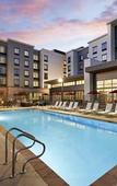 Туры в отель Hampton Inn Long Beach Airport