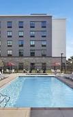 Туры в отель Hampton Inn Long Beach Airport
