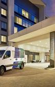 Туры в отель Hampton Inn Long Beach Airport