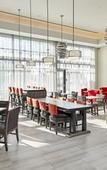 Туры в отель Hampton Inn Long Beach Airport