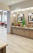 Туры в отель Hampton Inn Long Beach Airport