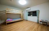 Туры в отель Guesthouse Jakotel Tsuruhashi
