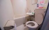 Туры в отель Guesthouse Jakotel Tsuruhashi