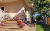 Туры в отель ORCHIDEA HOUSE FIUMICINO two