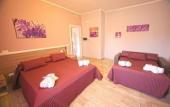 Туры в отель ORCHIDEA HOUSE FIUMICINO two