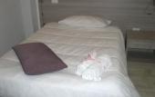 Туры в отель ORCHIDEA HOUSE FIUMICINO two