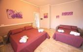 Туры в отель ORCHIDEA HOUSE FIUMICINO two