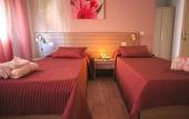 Туры в отель ORCHIDEA HOUSE FIUMICINO two