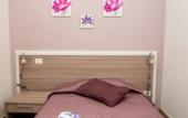Туры в отель ORCHIDEA HOUSE FIUMICINO two