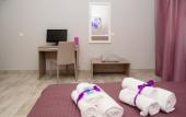 Туры в отель ORCHIDEA HOUSE FIUMICINO two