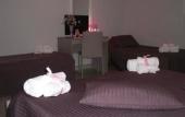 Туры в отель ORCHIDEA HOUSE FIUMICINO two