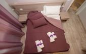 Туры в отель ORCHIDEA HOUSE FIUMICINO two