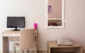 Туры в отель ORCHIDEA HOUSE FIUMICINO two