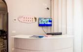 Туры в отель ORCHIDEA HOUSE FIUMICINO two