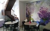 Туры в отель ORCHIDEA HOUSE FIUMICINO two
