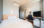 Туры в отель Super Hotel Tottori Ekimae
