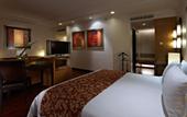 Туры в отель Impiana KLCC Hotel