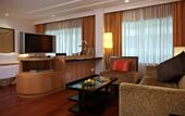 Туры в отель Impiana KLCC Hotel