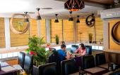 Туры в отель Zan Lodge