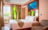Туры в отель Zan Lodge