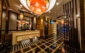 Туры в отель APA Hotel TKP Keikyu Kawasaki Ekimae