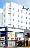 Туры в отель Super Hotel JR Naraekimae Sanjodori